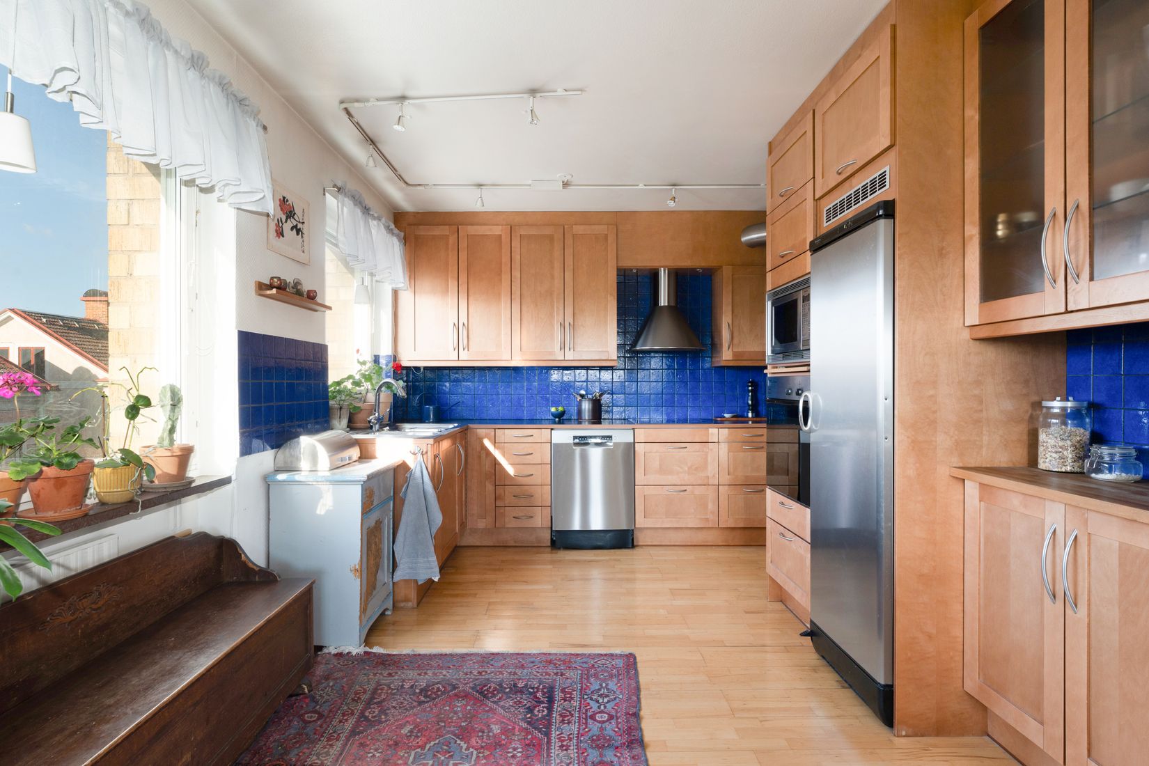 Bostadsrätt, Repslagaregatan 2, Centralt Väster, Nyköping