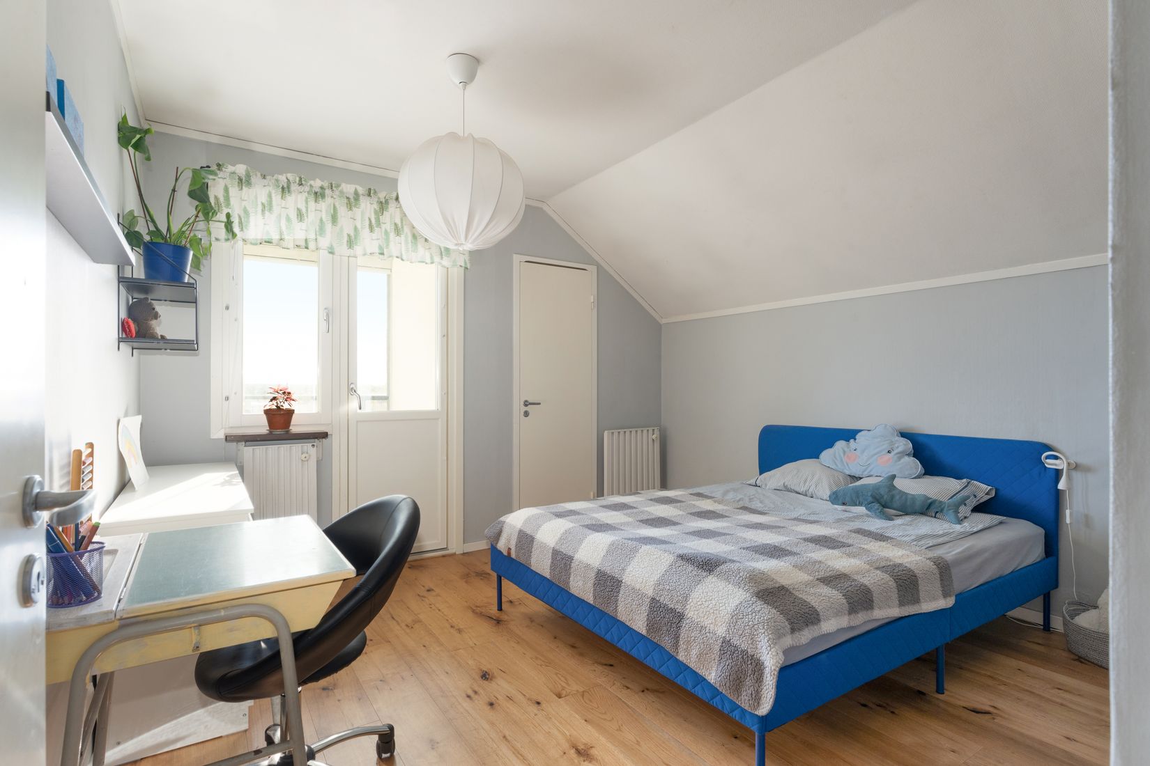 Bostadsrätt, Repslagaregatan 2, Centralt Väster, Nyköping