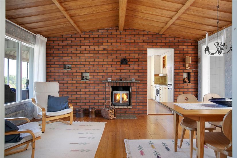 Fritidshus, Hövikstrandsvägen 199, Höviksnäs, Tjörn