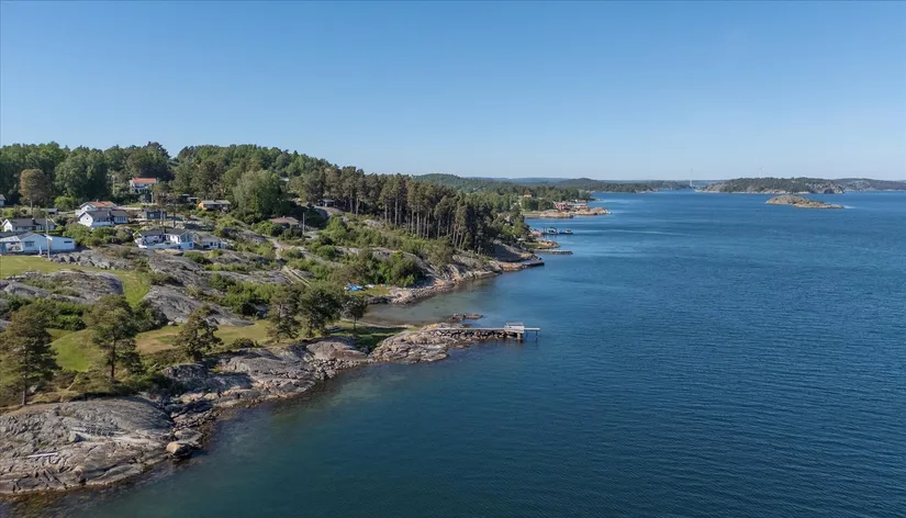 Fritidshus, Hövikstrandsvägen 199, Tjörn