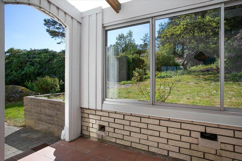 Fritidshus, Hövikstrandsvägen 199, Höviksnäs, Tjörn