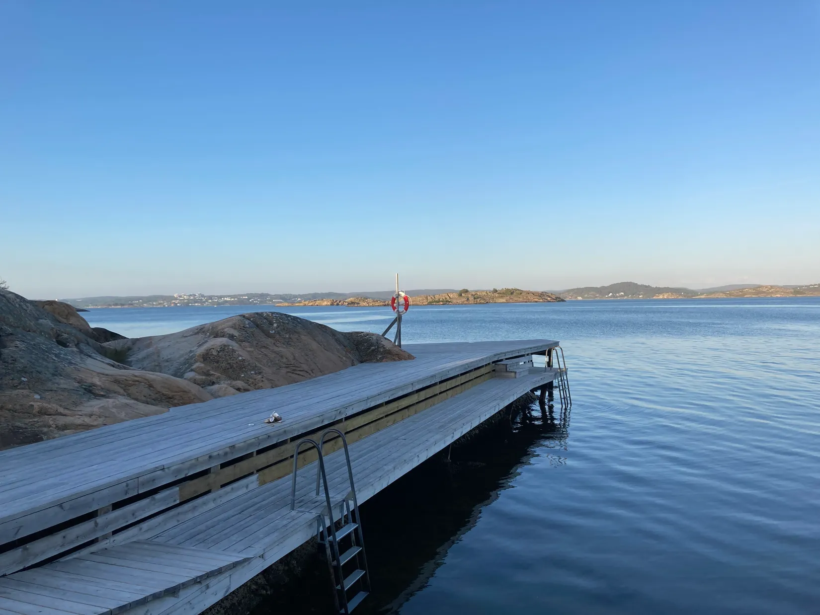 Fritidshus, Hövikstrandsvägen 199, Tjörn