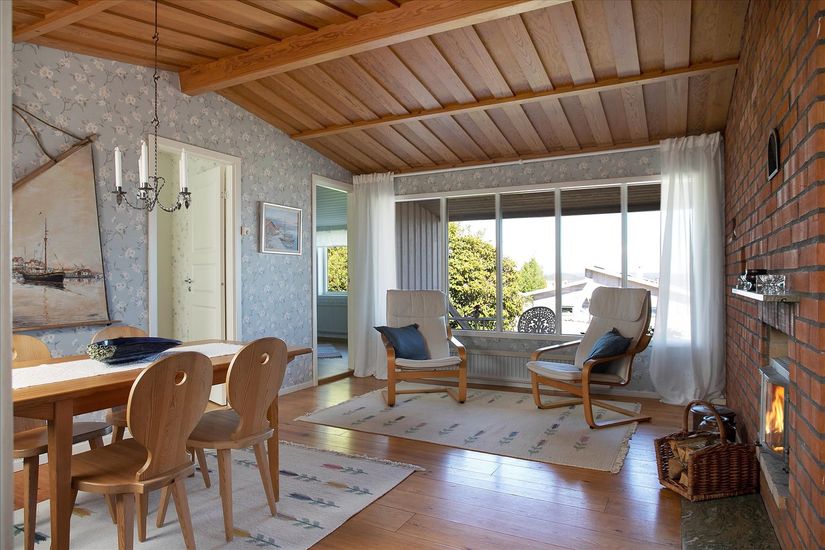 Fritidshus, Hövikstrandsvägen 199, Höviksnäs, Tjörn