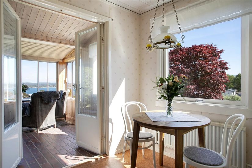 Fritidshus, Hövikstrandsvägen 199, Höviksnäs, Tjörn