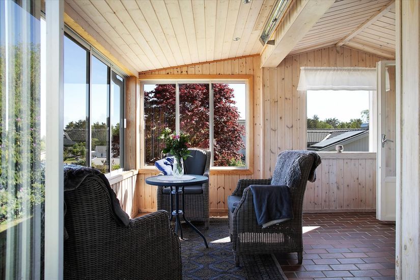 Fritidshus, Hövikstrandsvägen 199, Höviksnäs, Tjörn