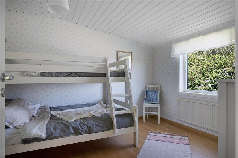 Fritidshus, Hövikstrandsvägen 199, Höviksnäs, Tjörn