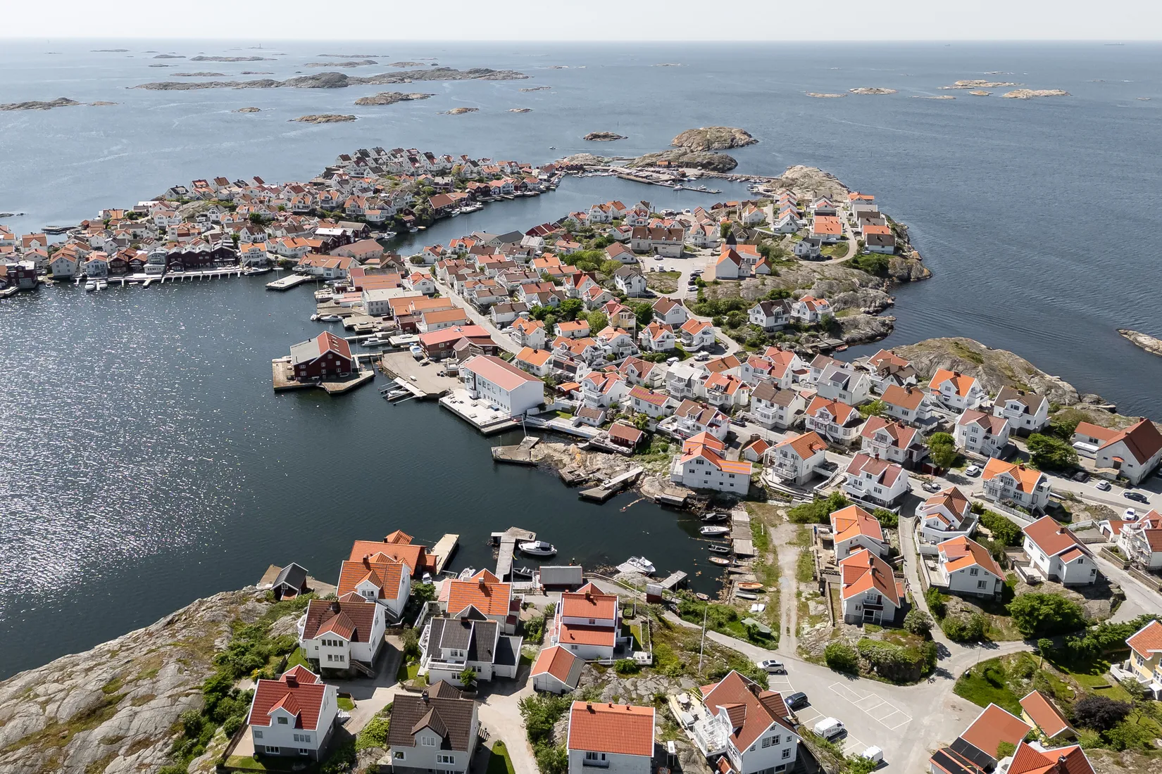 Fritidshus, Hövikstrandsvägen 199, Tjörn