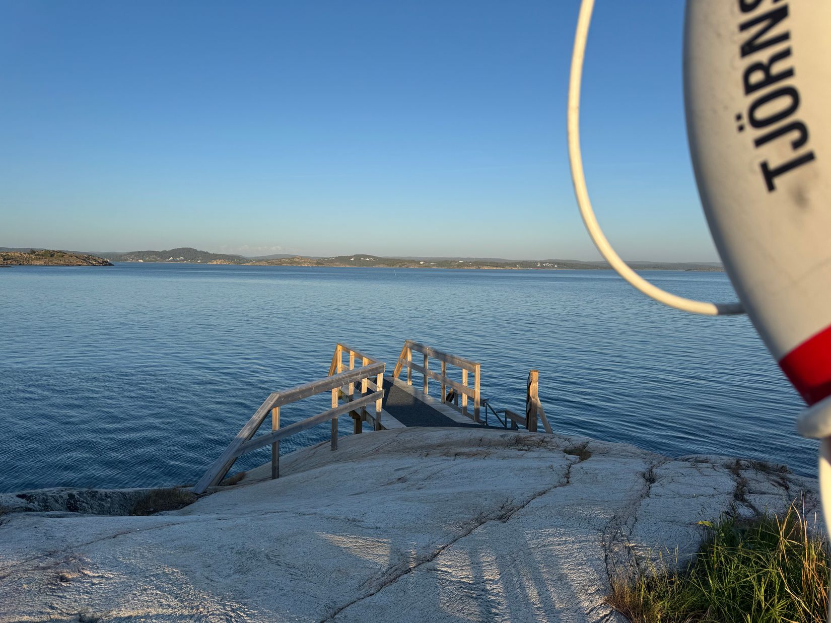 Fritidshus, Hövikstrandsvägen 199, Höviksnäs, Tjörn