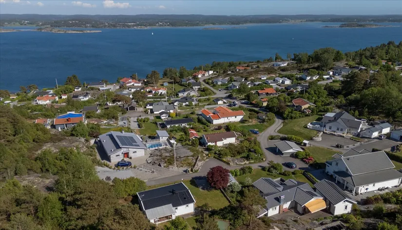 Fritidshus, Hövikstrandsvägen 199, Tjörn