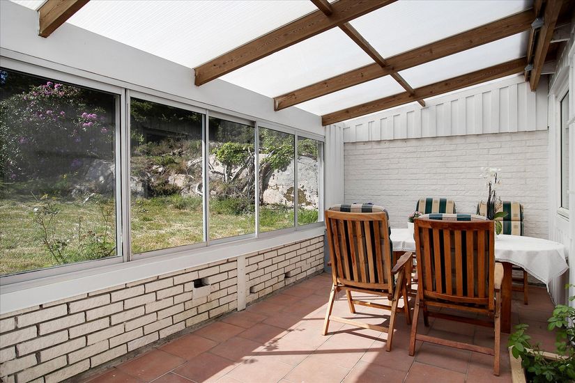 Fritidshus, Hövikstrandsvägen 199, Höviksnäs, Tjörn