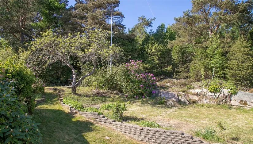 Fritidshus, Hövikstrandsvägen 199, Tjörn