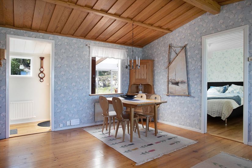 Fritidshus, Hövikstrandsvägen 199, Höviksnäs, Tjörn