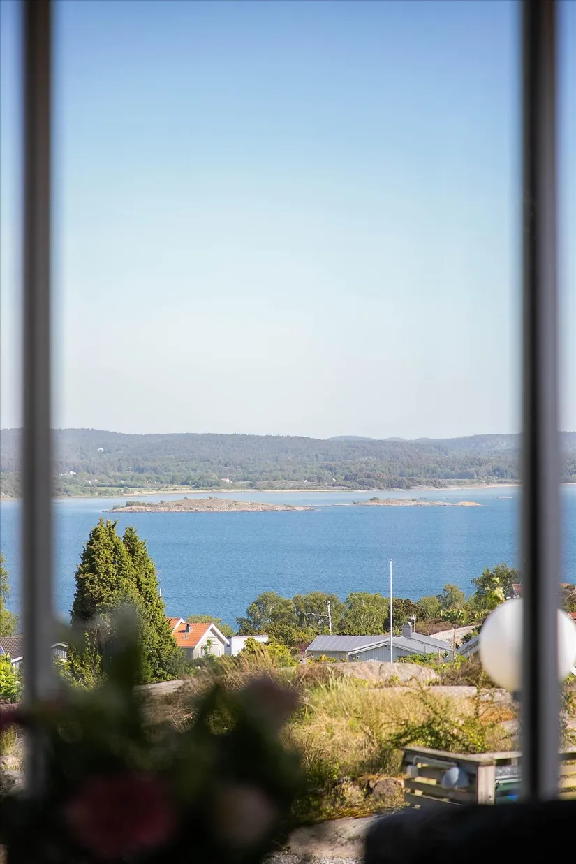 Fritidshus, Hövikstrandsvägen 199, Tjörn