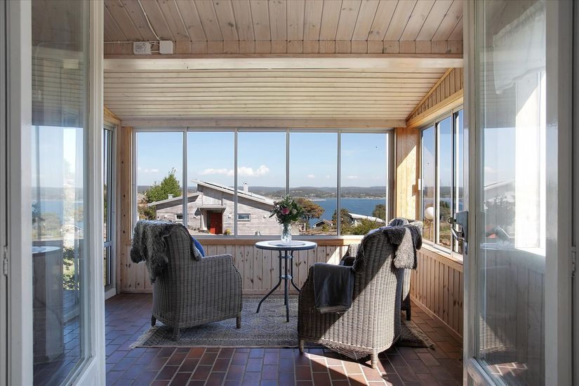 Fritidshus, Hövikstrandsvägen 199, Höviksnäs, Tjörn