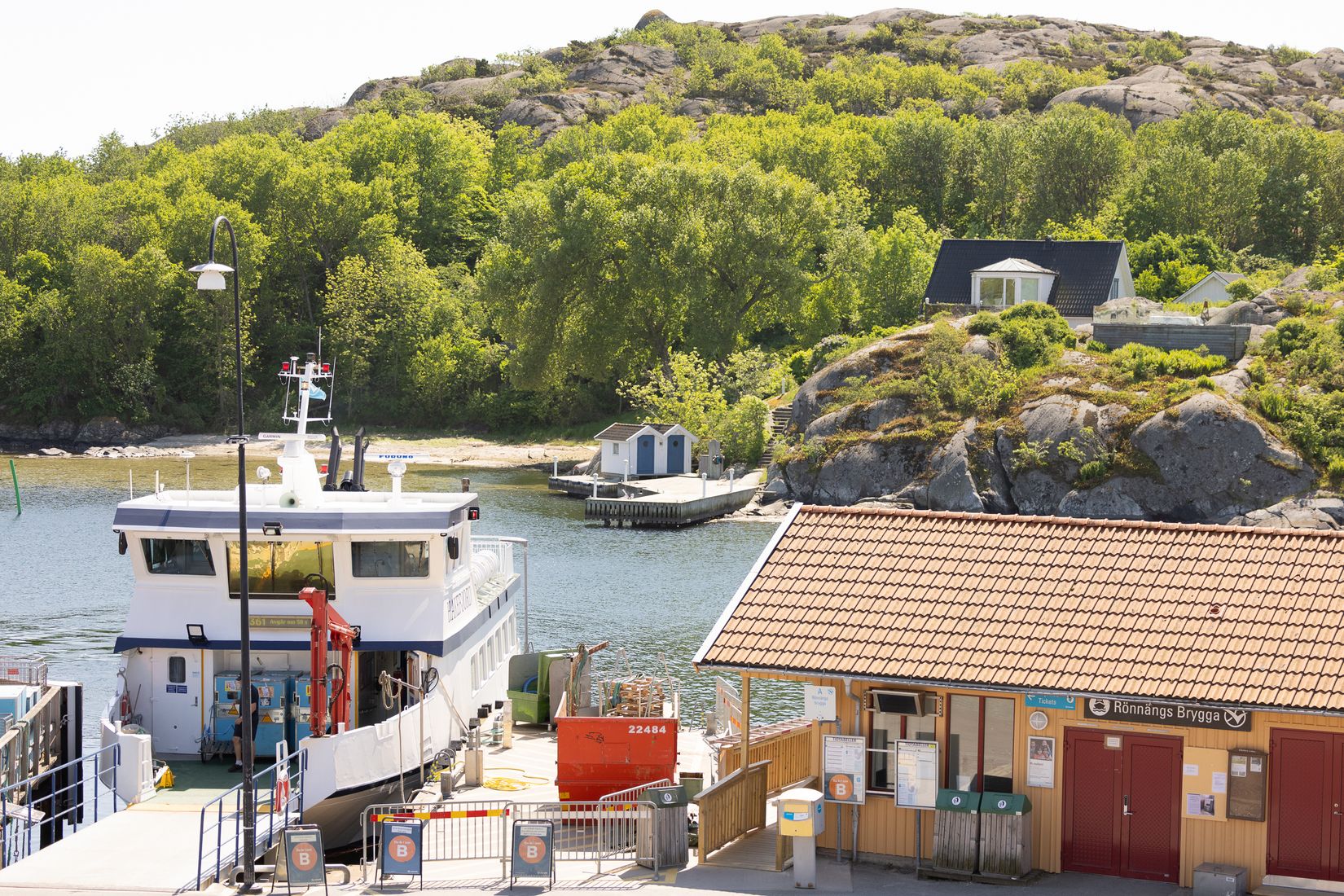 Fritidshus, Hövikstrandsvägen 199, Höviksnäs, Tjörn