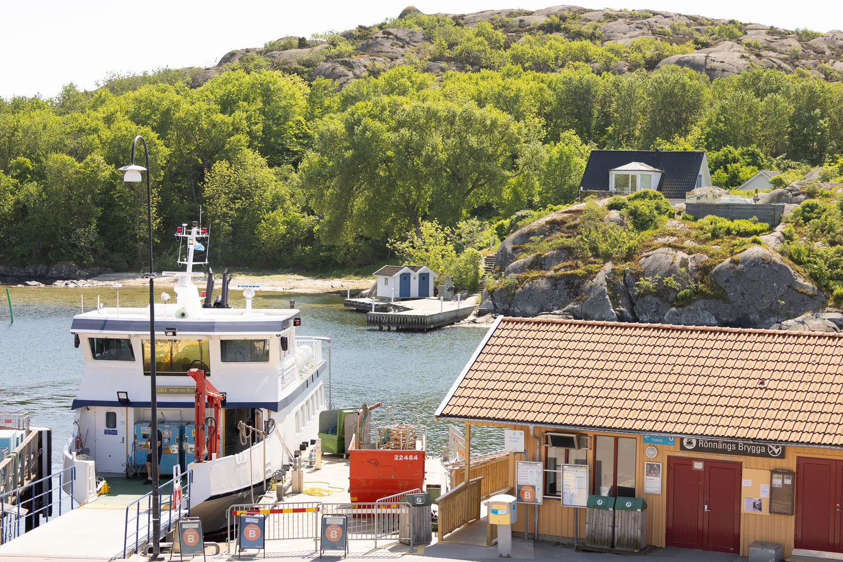 Fritidshus, Hövikstrandsvägen 199, Tjörn
