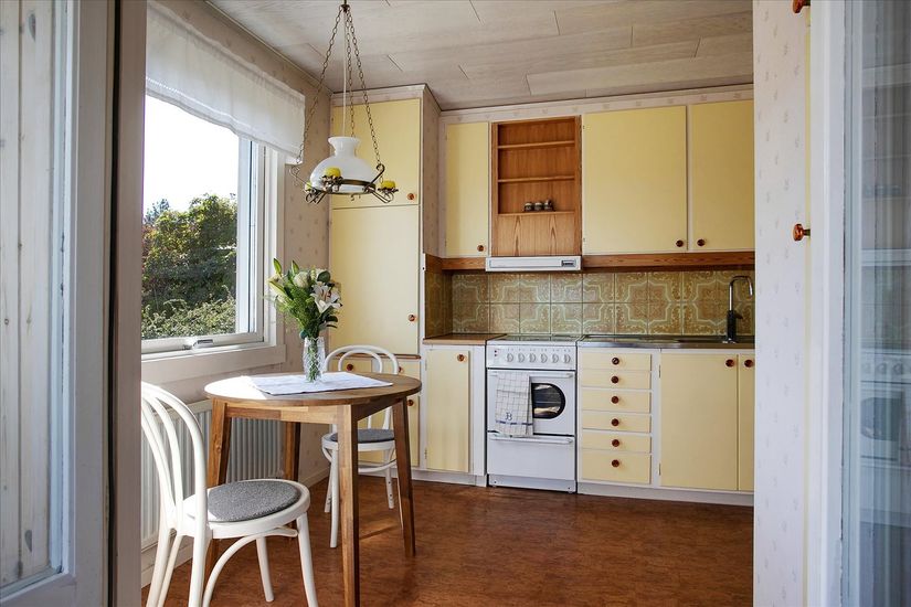 Fritidshus, Hövikstrandsvägen 199, Höviksnäs, Tjörn