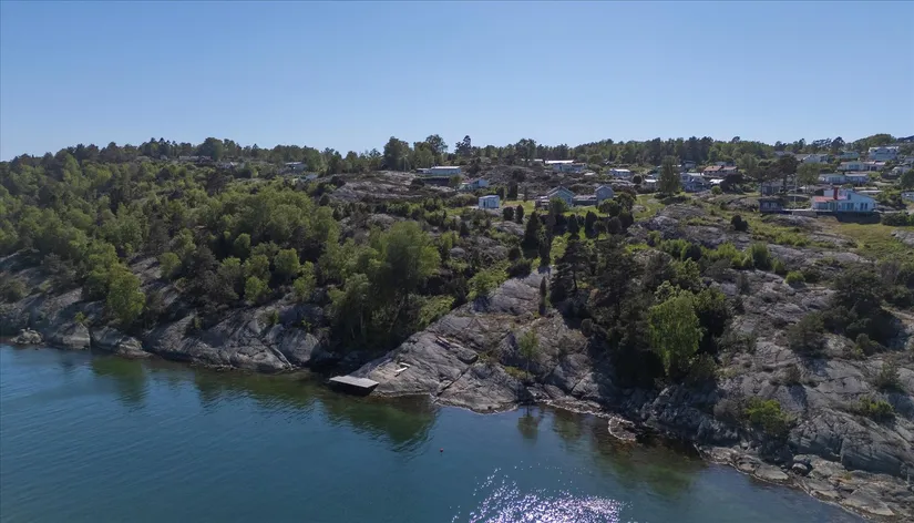 Fritidshus, Hövikstrandsvägen 199, Tjörn