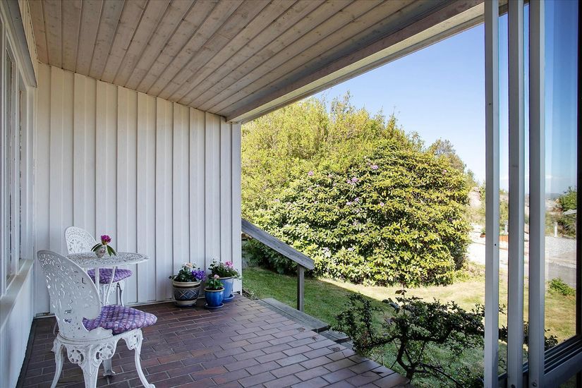 Fritidshus, Hövikstrandsvägen 199, Höviksnäs, Tjörn