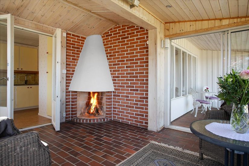 Fritidshus, Hövikstrandsvägen 199, Höviksnäs, Tjörn