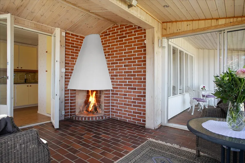 Fritidshus, Hövikstrandsvägen 199, Tjörn