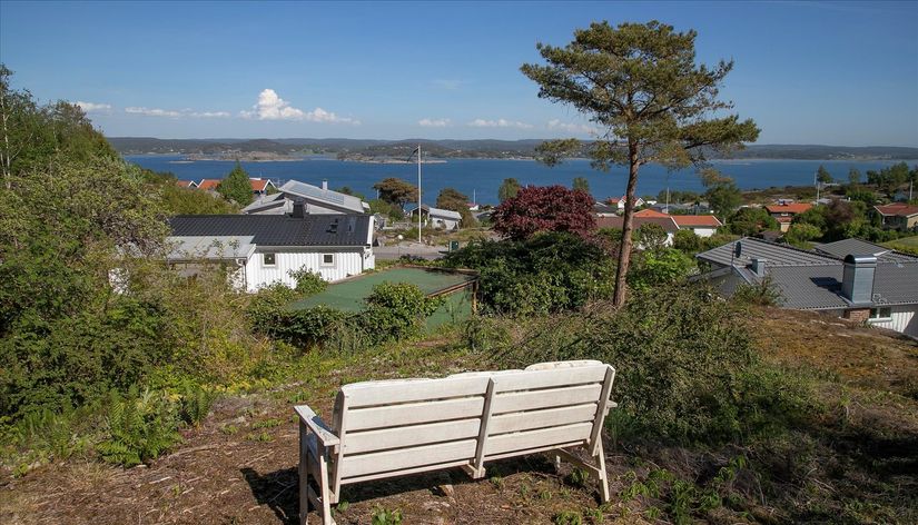 Fritidshus, Hövikstrandsvägen 199, Höviksnäs, Tjörn