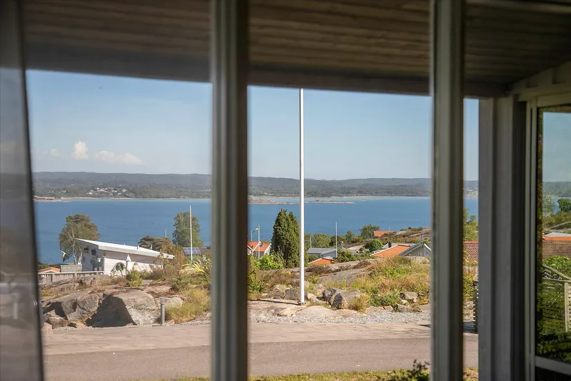 Fritidshus, Hövikstrandsvägen 199, Tjörn