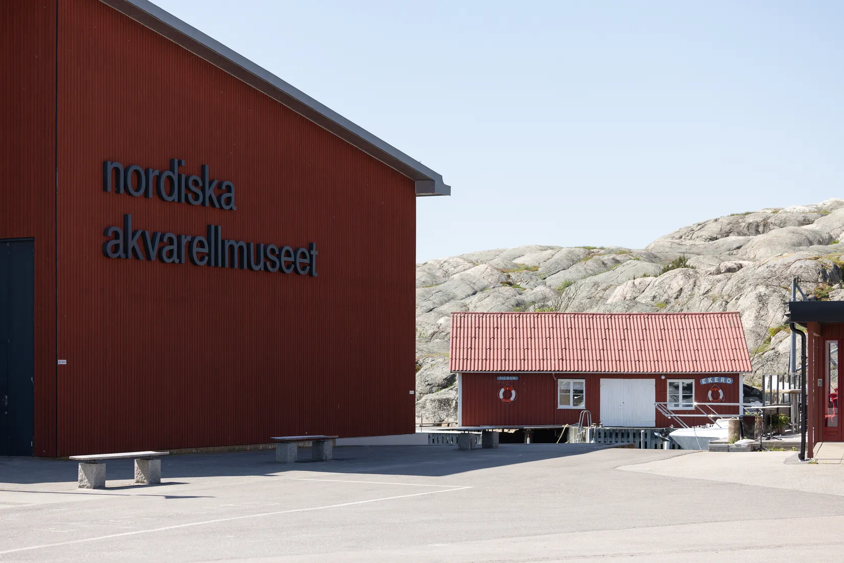 Fritidshus, Hövikstrandsvägen 199, Tjörn
