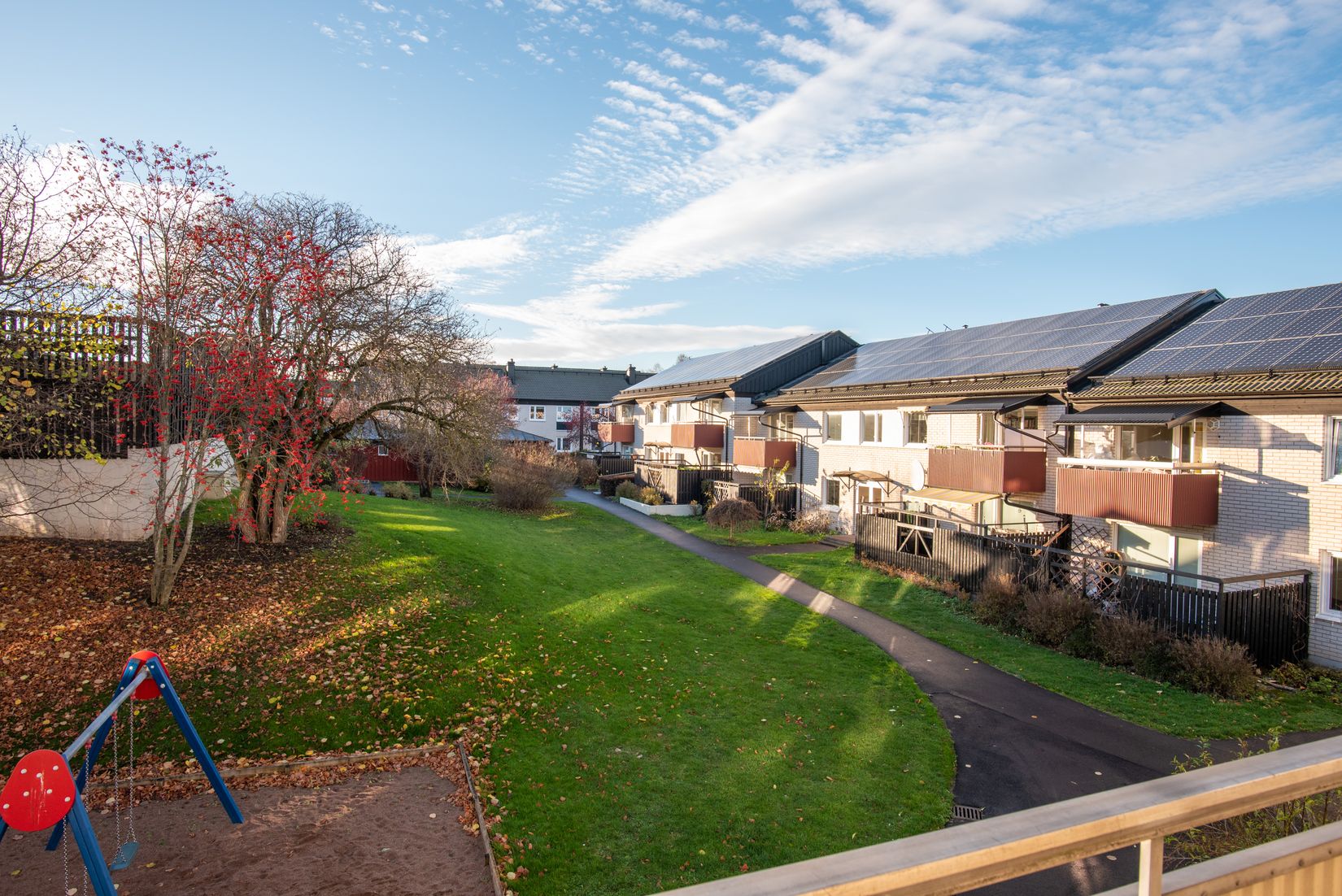 Bostadsrätt, Storgården 37, Skäggetorp, Linköping