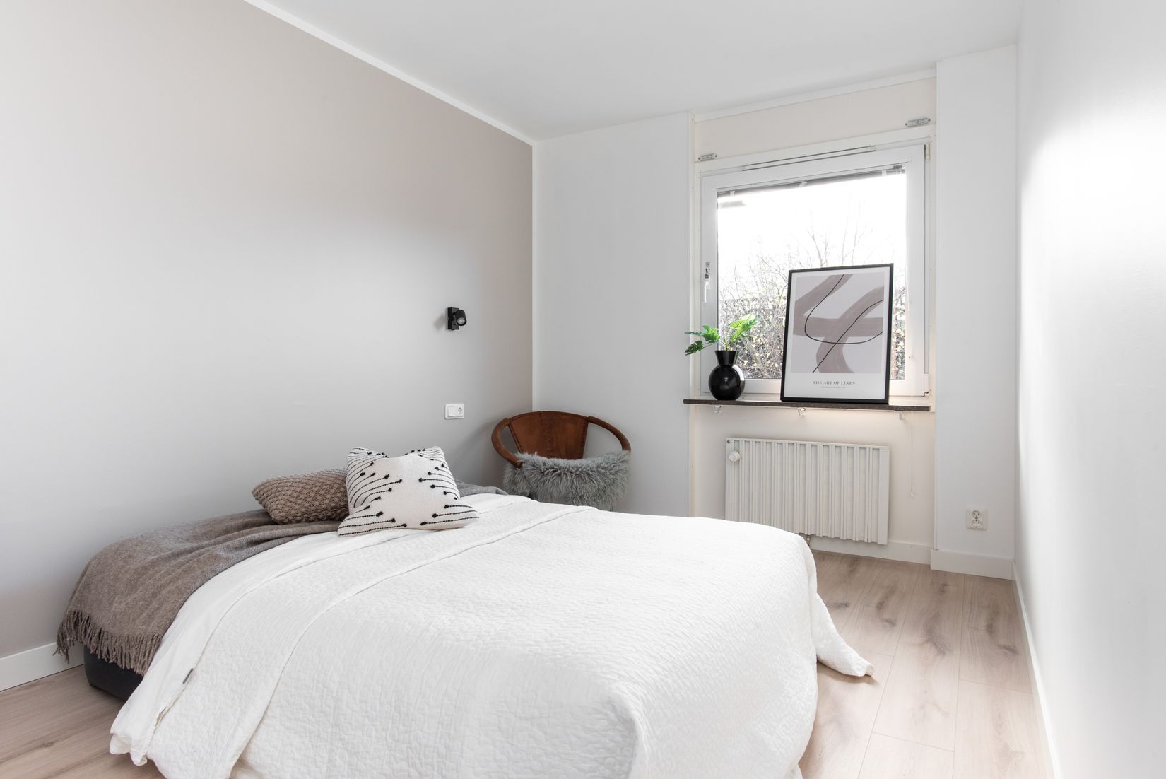 Bostadsrätt, Storgården 37, Skäggetorp, Linköping