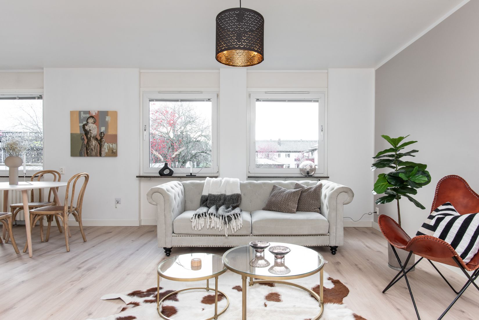 Bostadsrätt, Storgården 37, Skäggetorp, Linköping