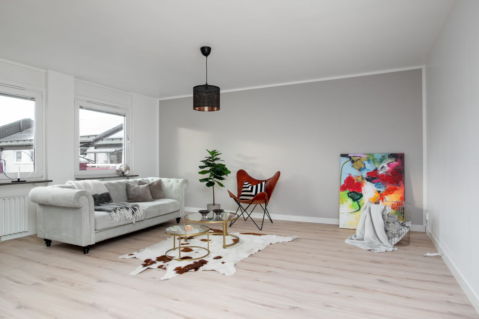 Bostadsrätt, Storgården 37, Skäggetorp, Linköping