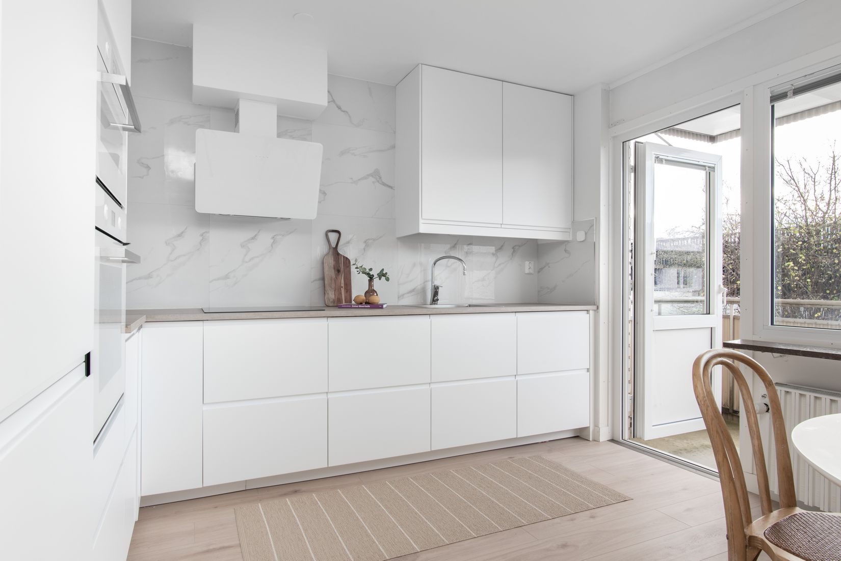 Bostadsrätt, Storgården 37, Skäggetorp, Linköping