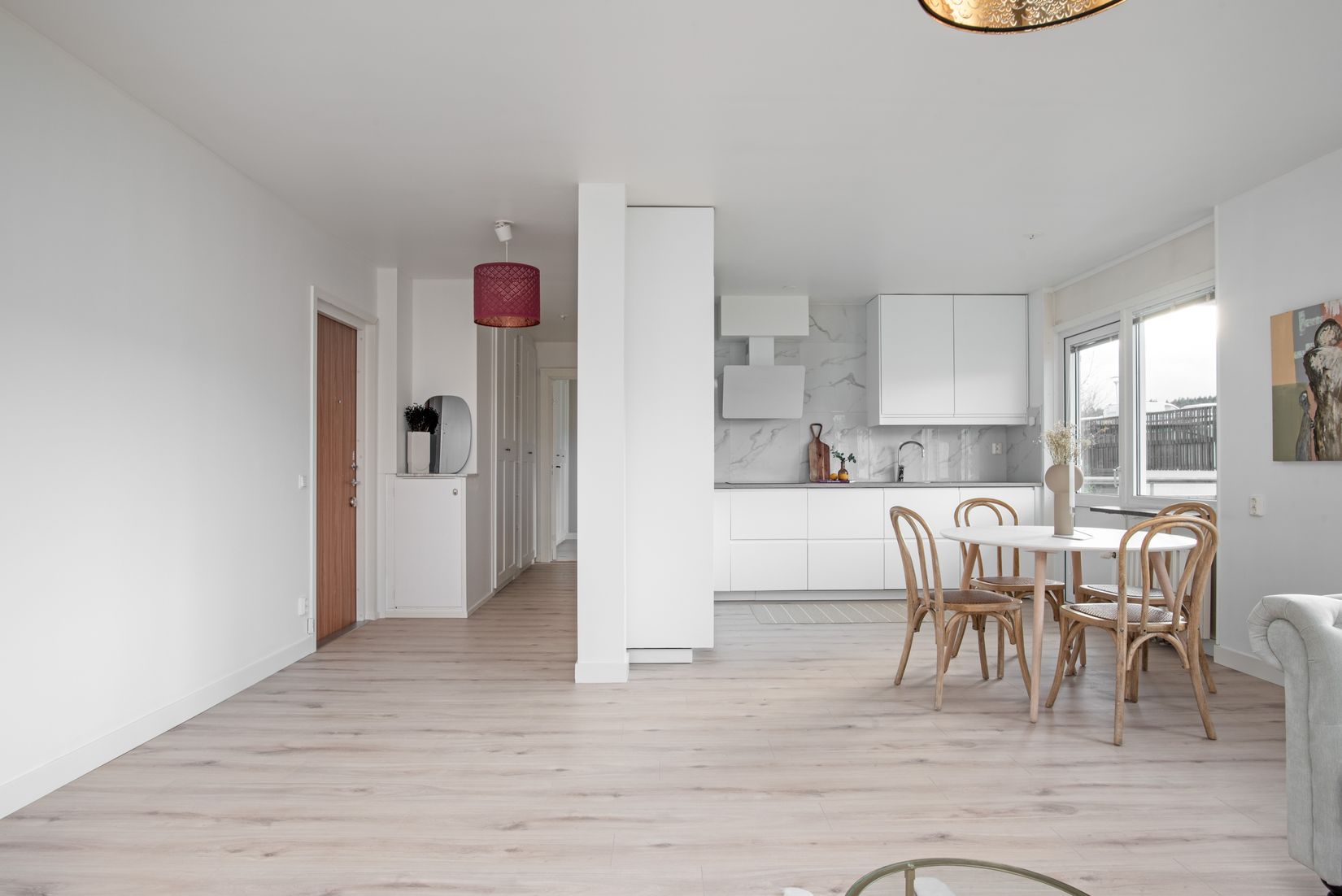 Bostadsrätt, Storgården 37, Skäggetorp, Linköping