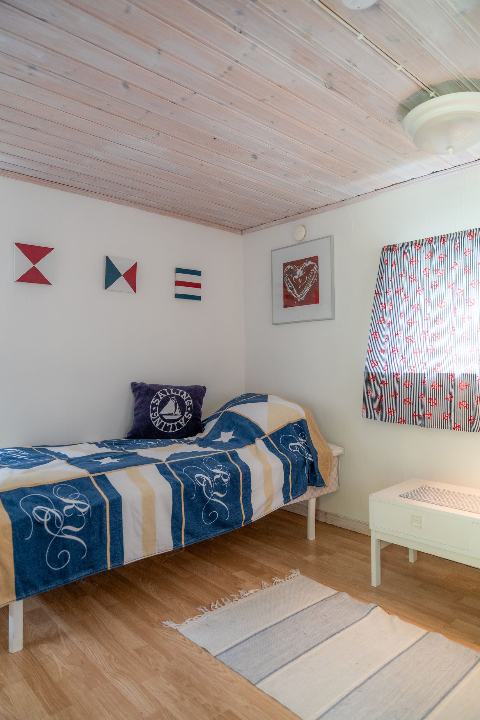 Fritidshus, Skogsduvevägen 14, Uttervik, Nyköping