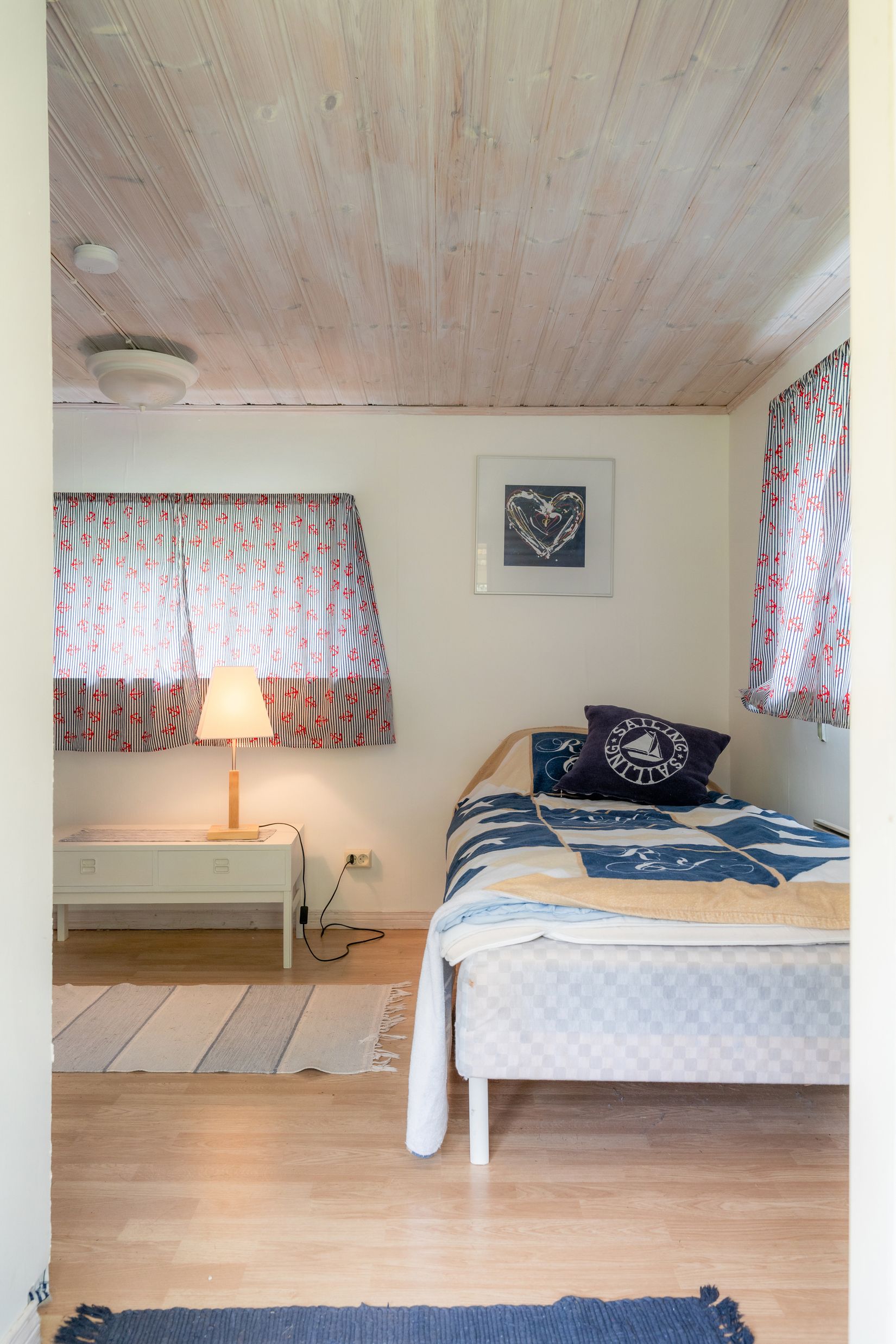 Fritidshus, Skogsduvevägen 14, Uttervik, Nyköping