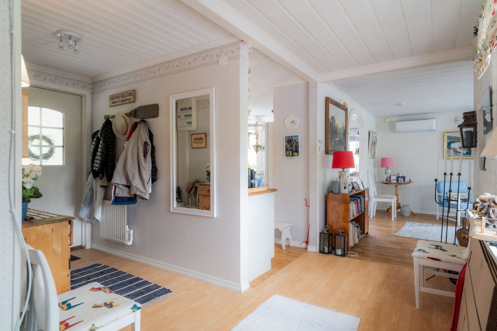 Fritidshus, Skogsduvevägen 14, Uttervik, Nyköping