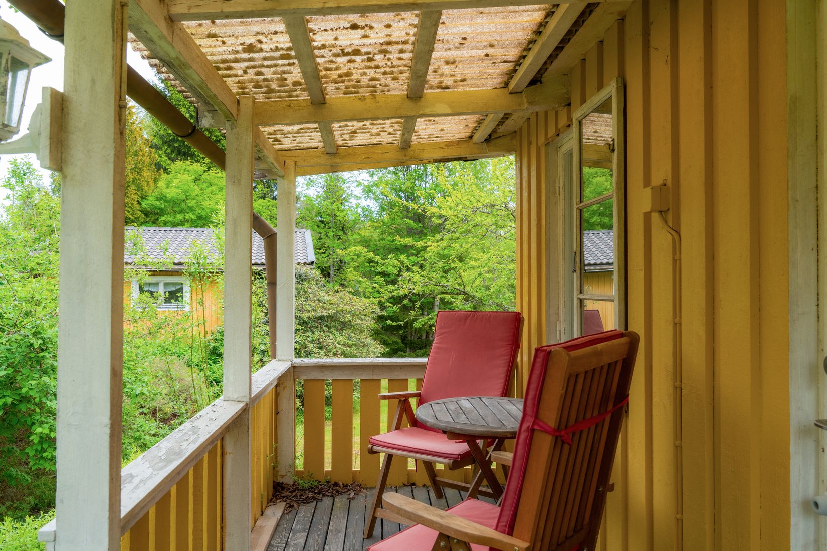 Fritidshus, Skogsduvevägen 14, Uttervik, Nyköping