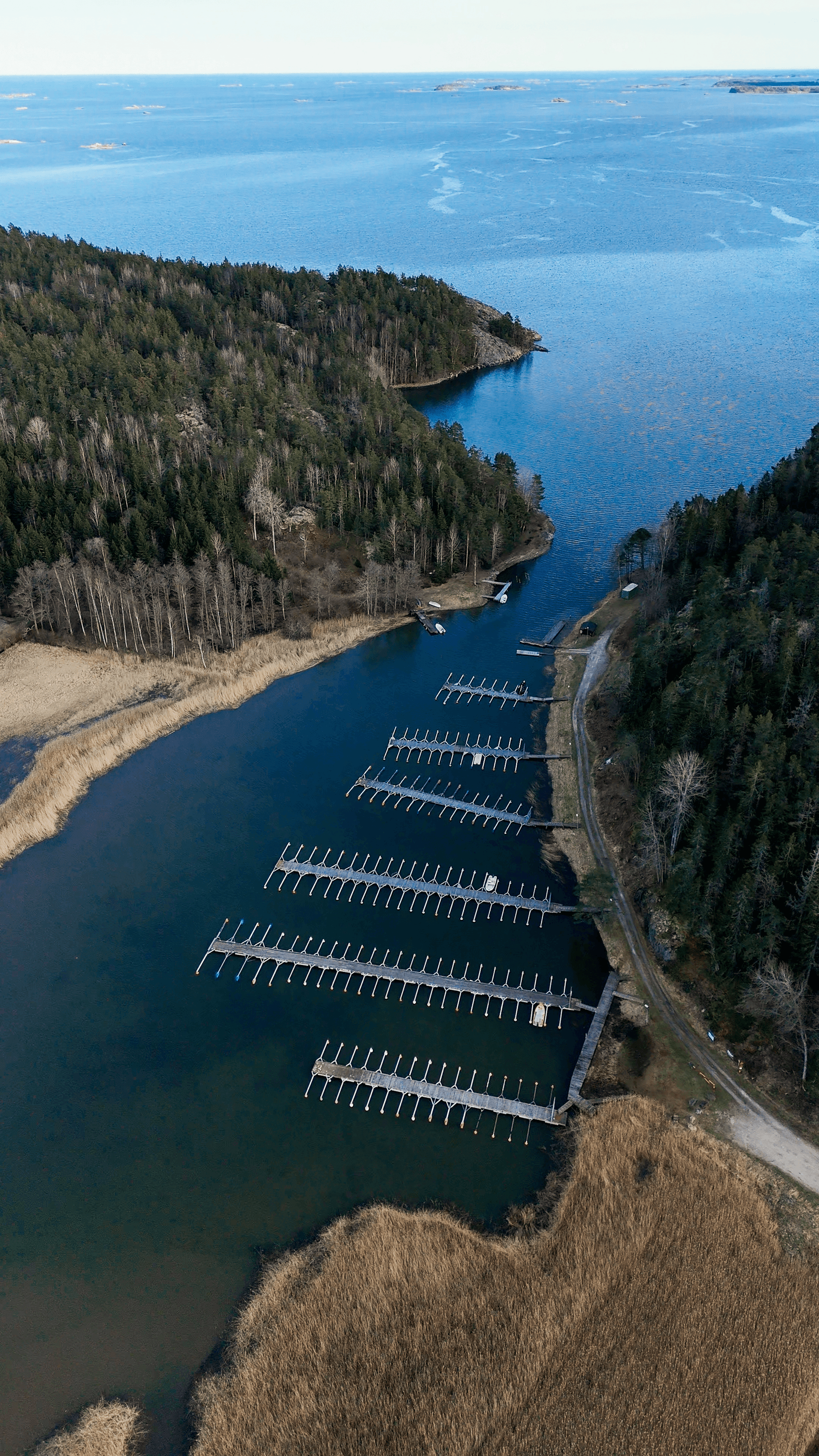 Fritidshus, Skogsduvevägen 14, Uttervik, Nyköping