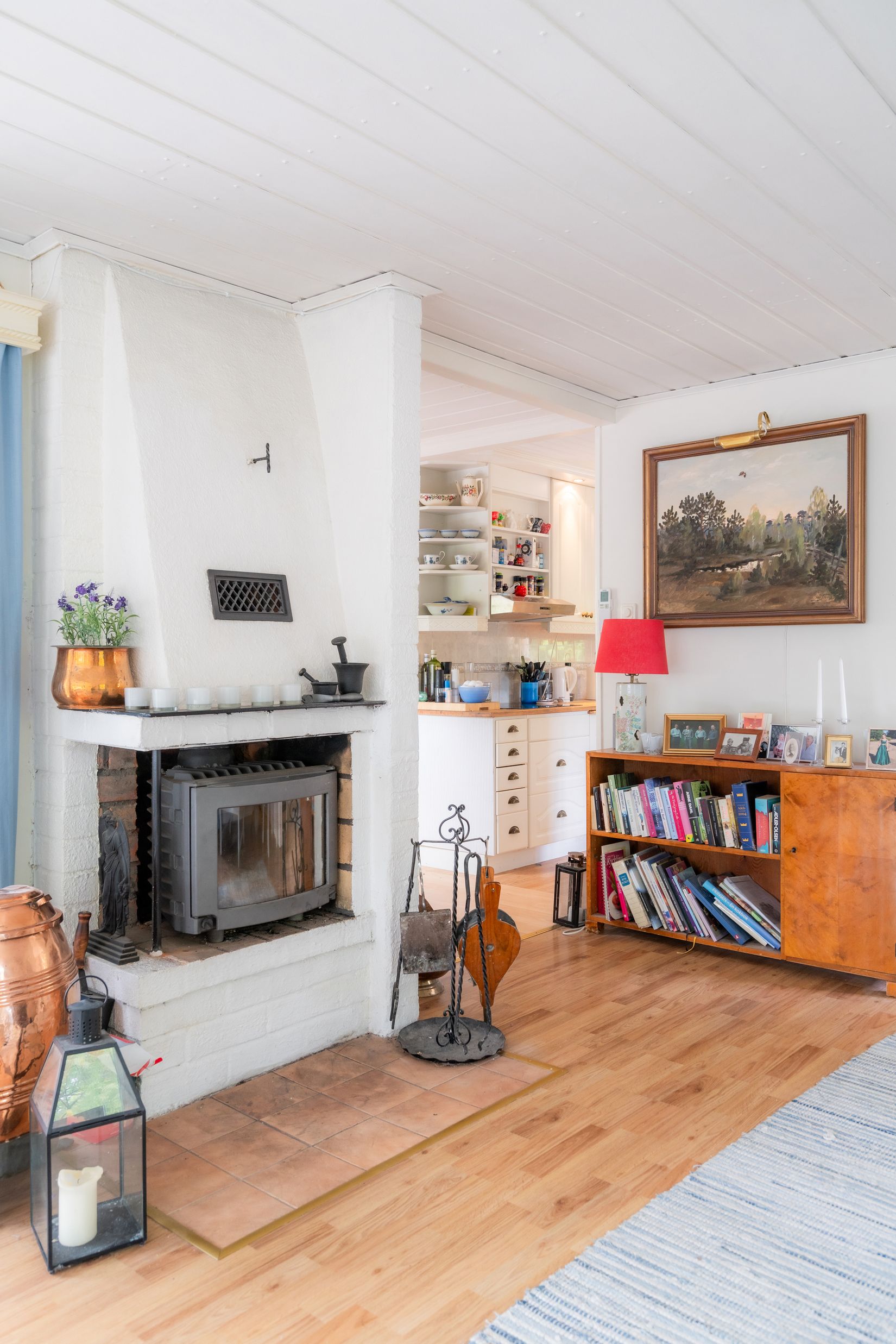 Fritidshus, Skogsduvevägen 14, Uttervik, Nyköping