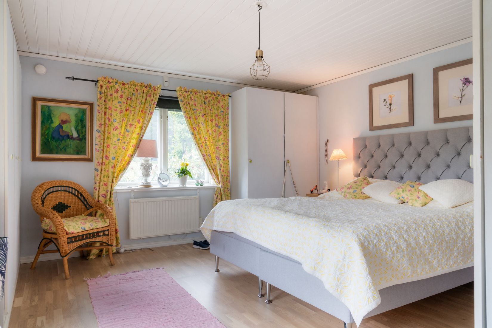 Fritidshus, Skogsduvevägen 14, Uttervik, Nyköping