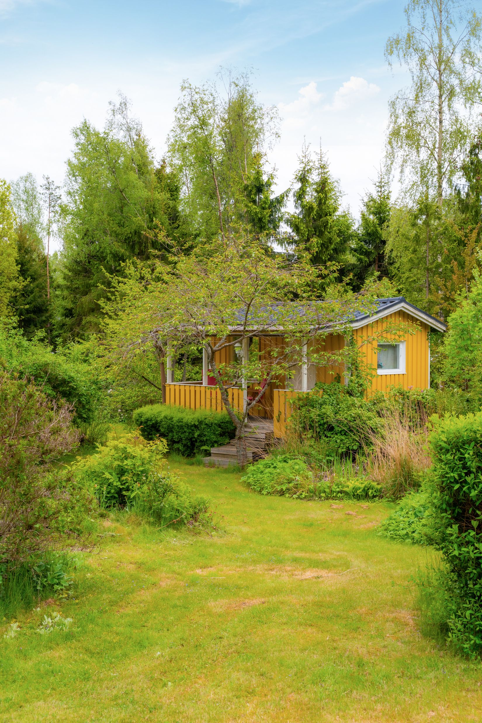 Fritidshus, Skogsduvevägen 14, Uttervik, Nyköping