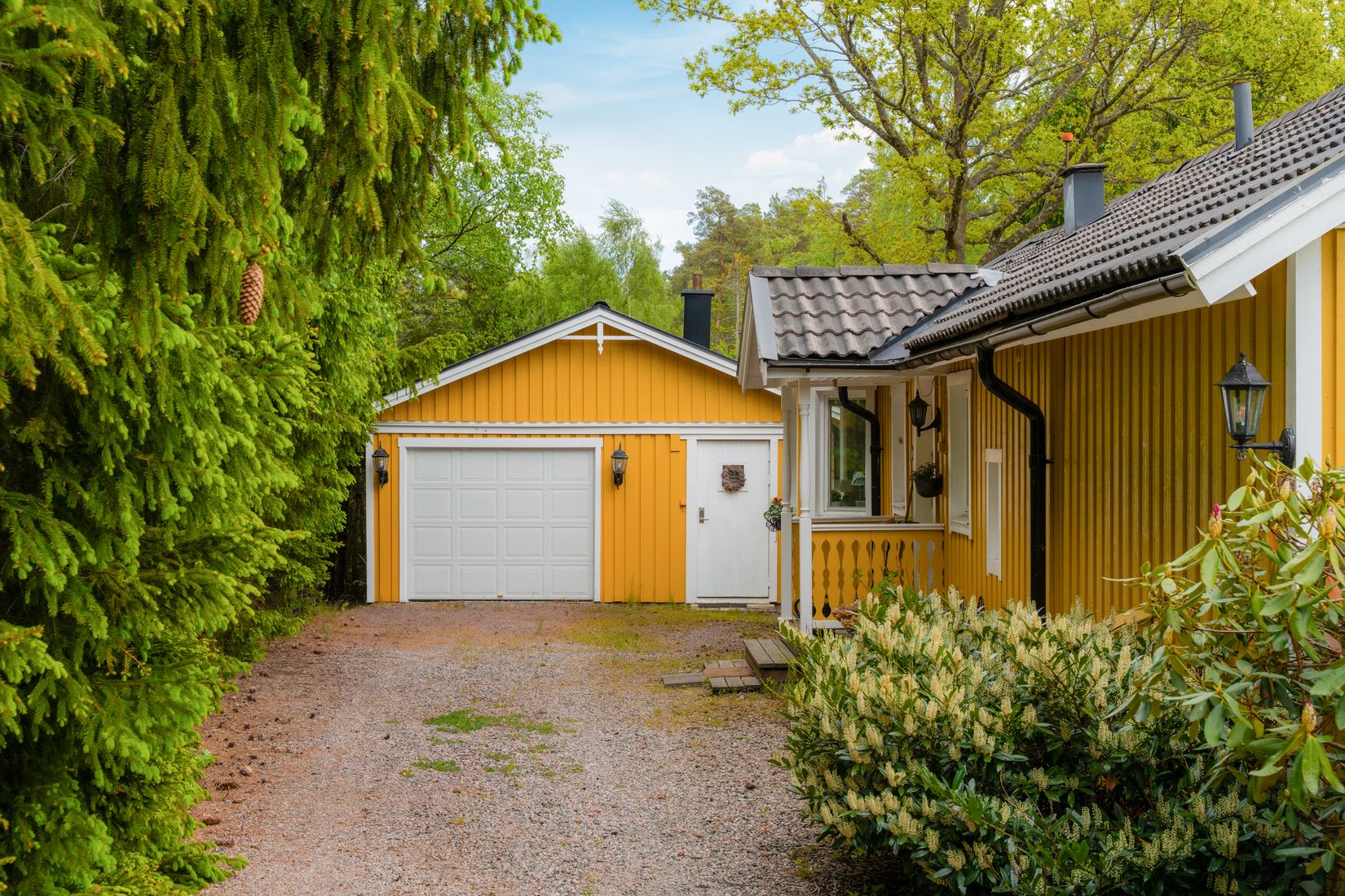 Fritidshus, Skogsduvevägen 14, Uttervik, Nyköping