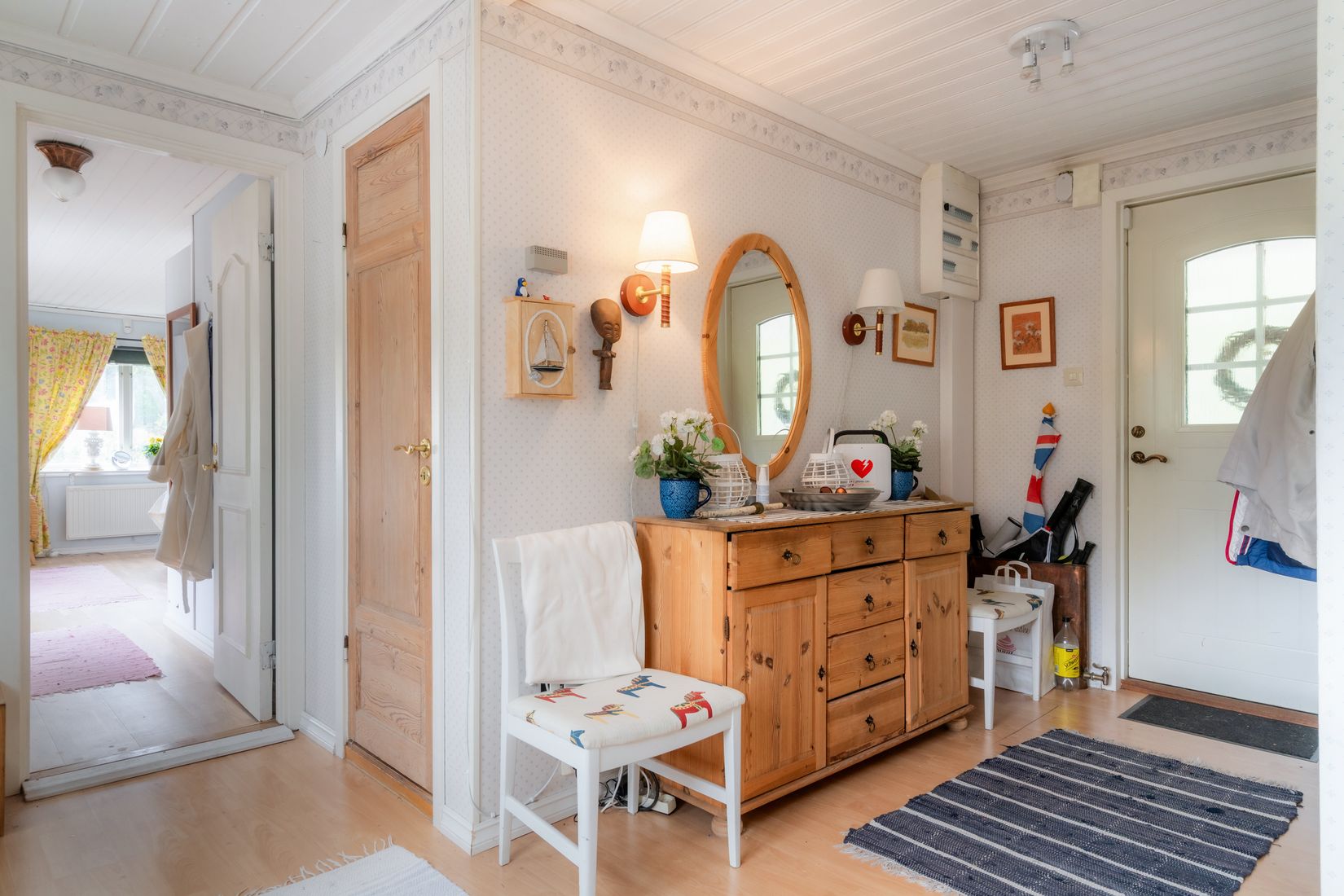 Fritidshus, Skogsduvevägen 14, Uttervik, Nyköping