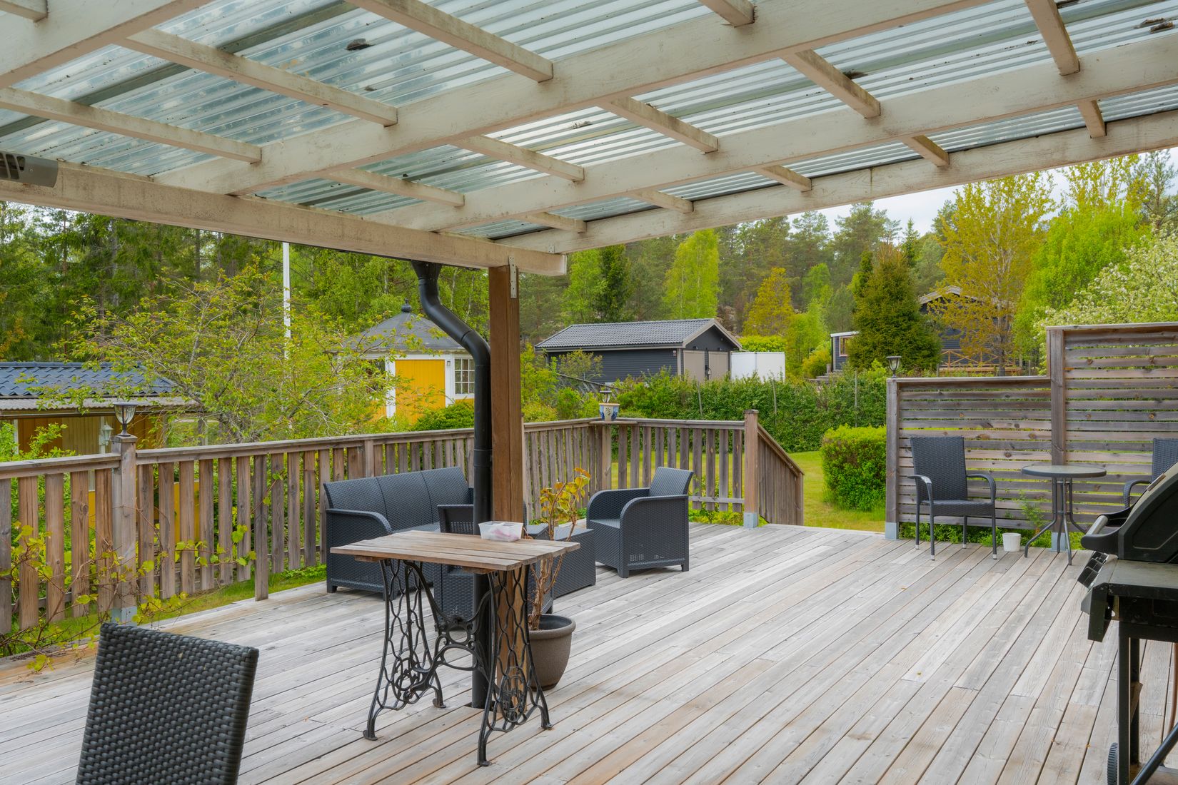 Fritidshus, Skogsduvevägen 14, Uttervik, Nyköping