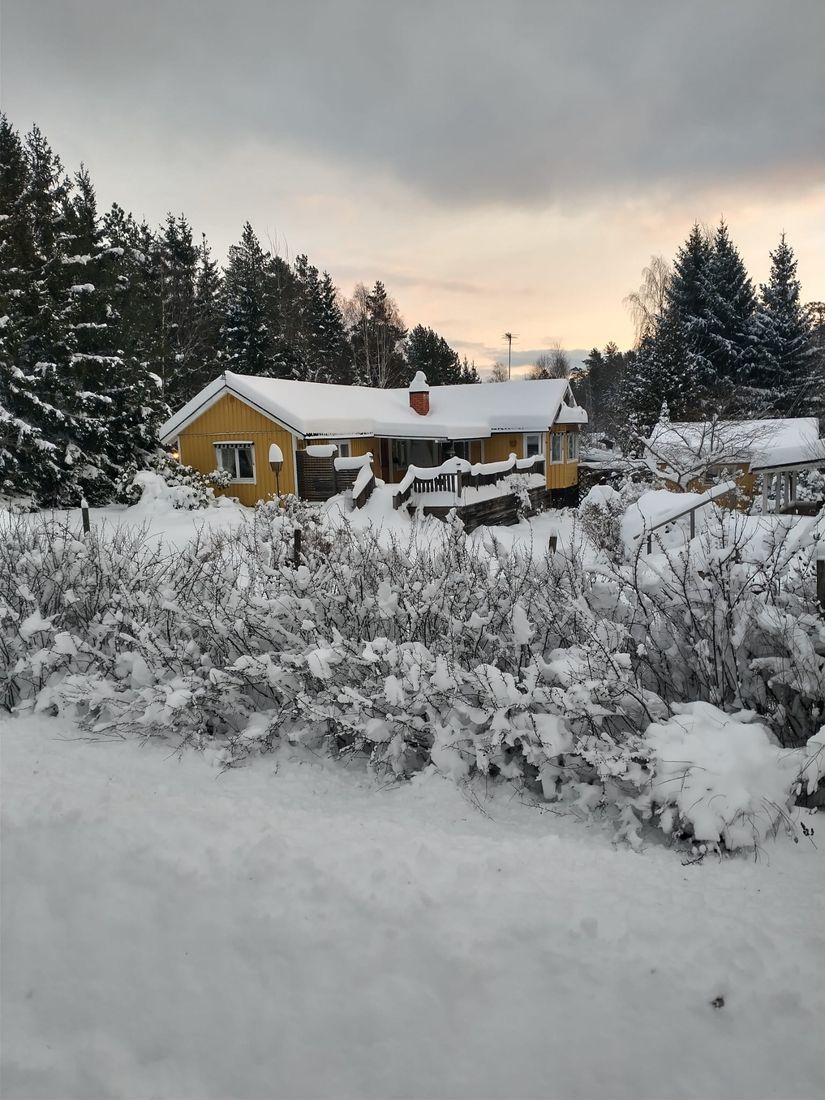 Fritidshus, Skogsduvevägen 14, Uttervik, Nyköping