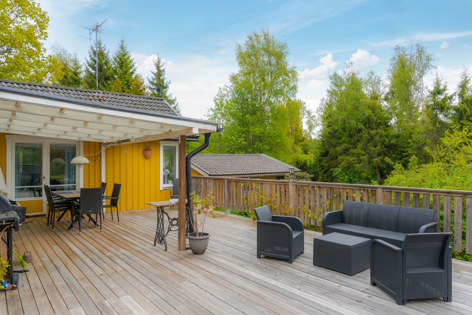 Fritidshus, Skogsduvevägen 14, Uttervik, Nyköping