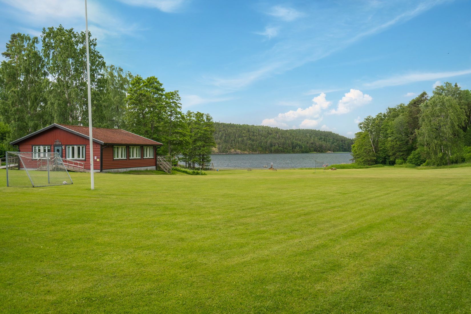 Fritidshus, Skogsduvevägen 14, Uttervik, Nyköping