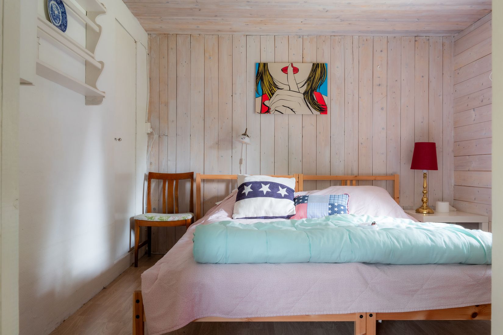 Fritidshus, Skogsduvevägen 14, Uttervik, Nyköping