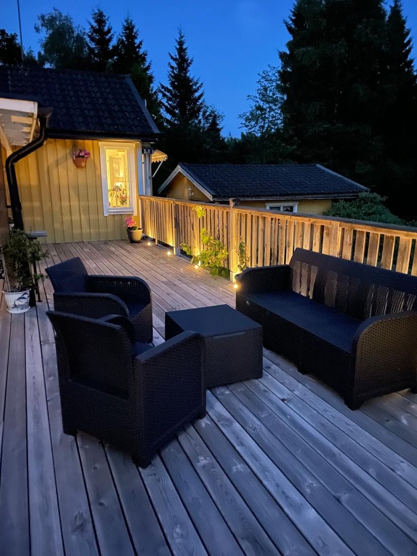 Fritidshus, Skogsduvevägen 14, Uttervik, Nyköping